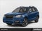 2018 Subaru Forester 2.5i Premium CVT