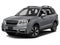 2018 Subaru Forester 2.5i Limited CVT