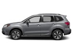 2018 Subaru Forester 2.5i Limited CVT