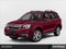 2018 Subaru Forester 2.5i Touring CVT