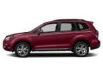 2018 Subaru Forester 2.5i Touring CVT