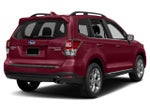2018 Subaru Forester 2.5i Touring CVT