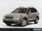 2016 Subaru Forester 2.5i Touring