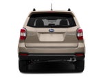 2016 Subaru Forester 2.5i Touring
