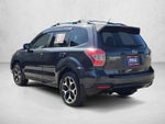 2015 Subaru Forester 2.0XT Premium