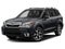 2015 Subaru Forester 2.0XT Premium