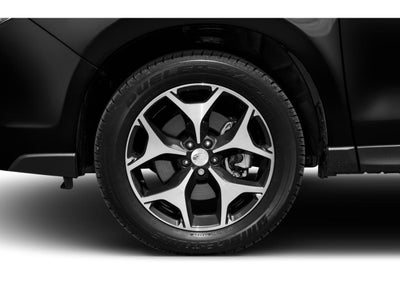 2015 Subaru Forester 2.0XT Premium