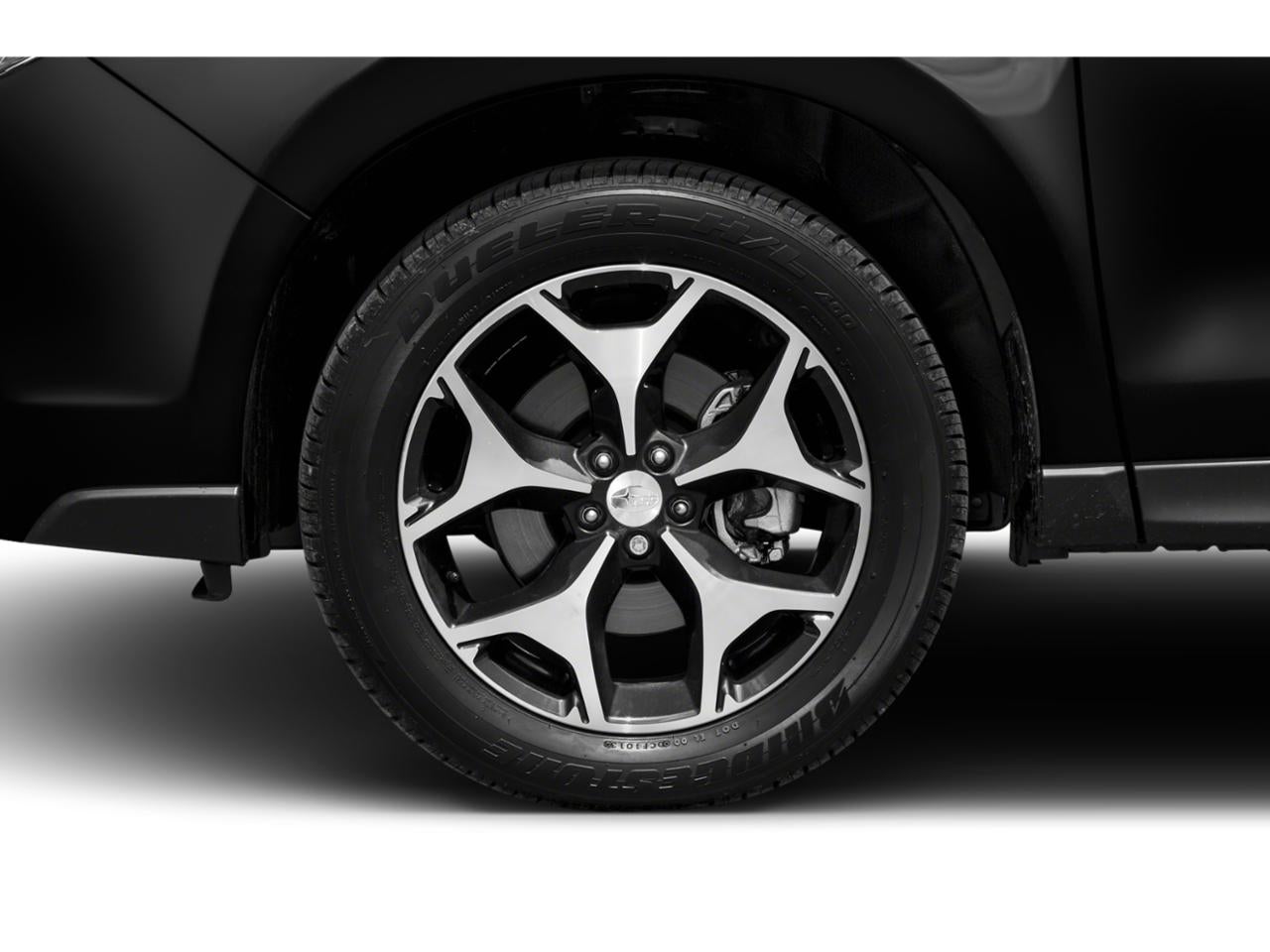 2015 Subaru Forester 2.0XT Premium