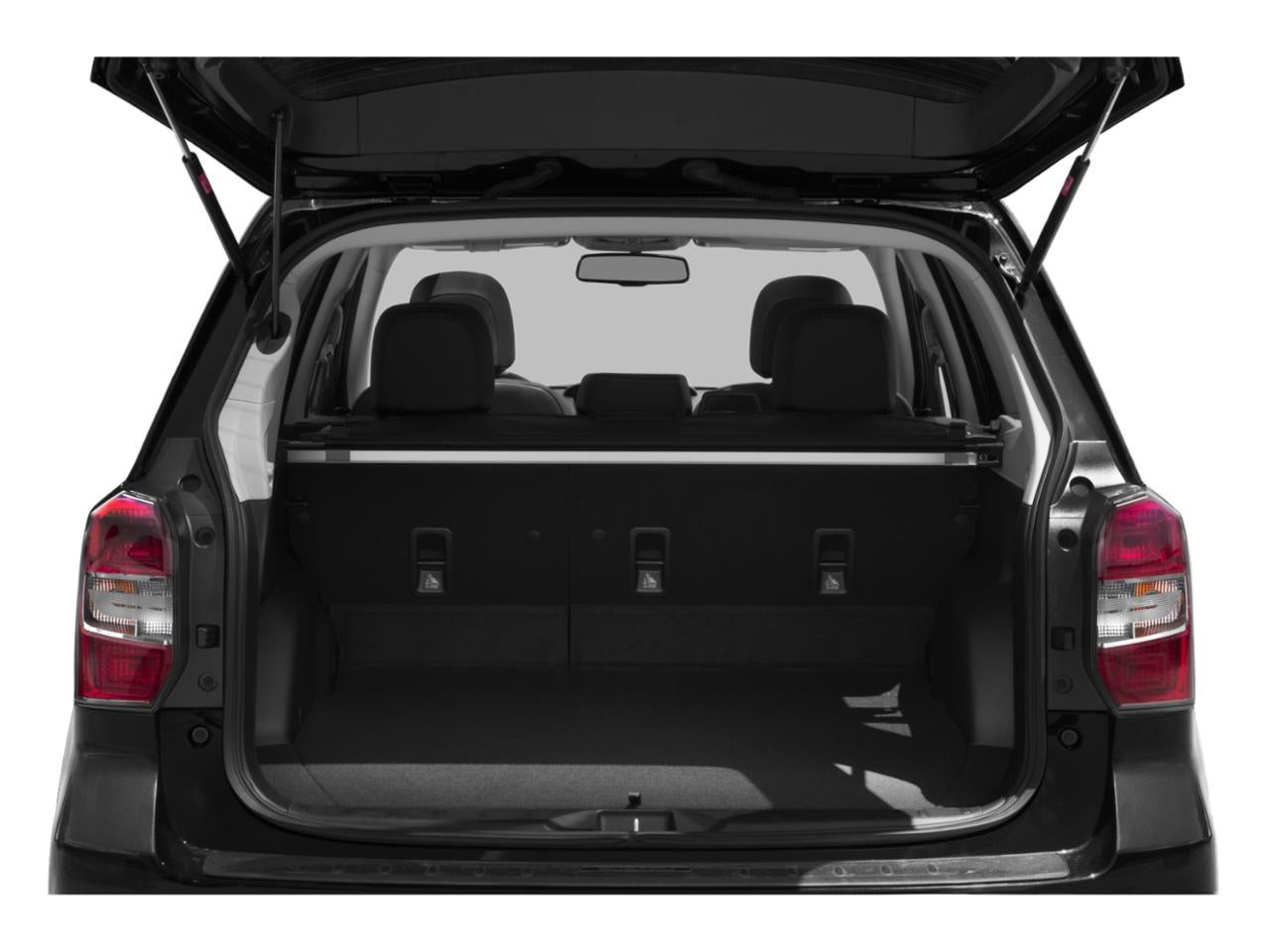 2015 Subaru Forester 2.0XT Premium
