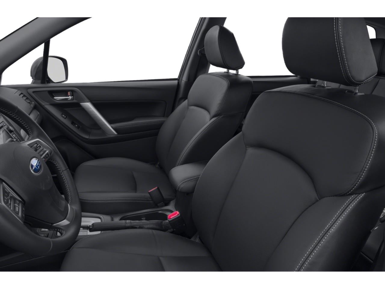 2015 Subaru Forester 2.0XT Premium