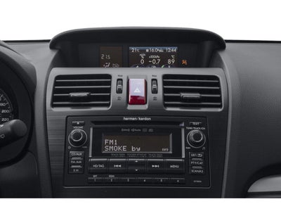 2015 Subaru Forester 2.0XT Premium