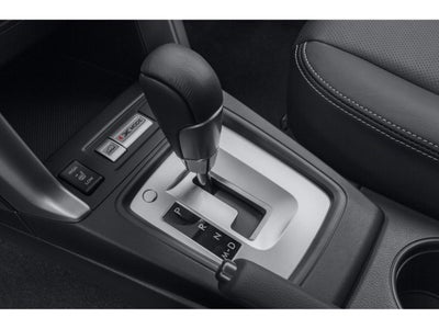 2015 Subaru Forester 2.0XT Premium