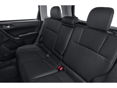 2015 Subaru Forester 2.0XT Premium