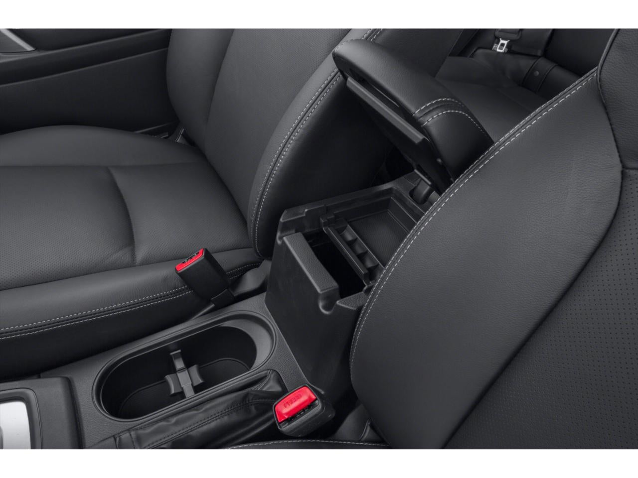 2015 Subaru Forester 2.0XT Premium