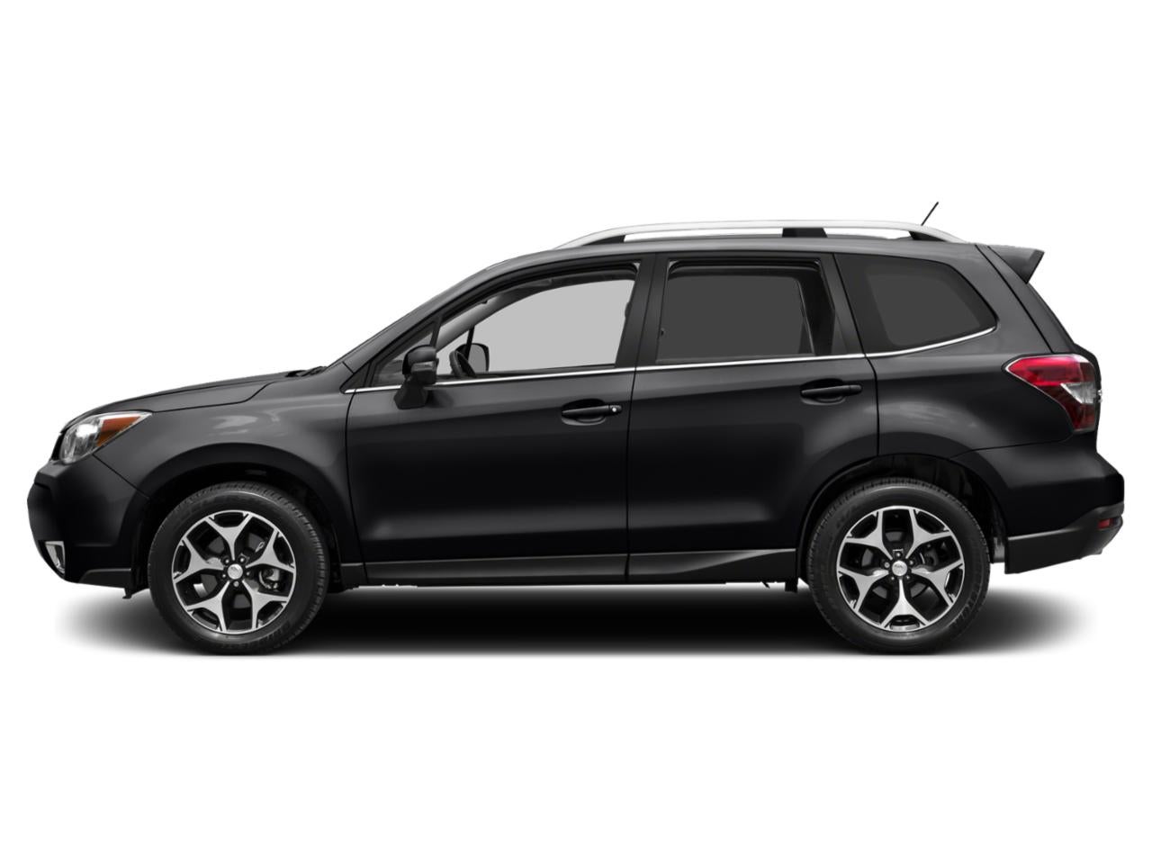 2015 Subaru Forester 2.0XT Premium