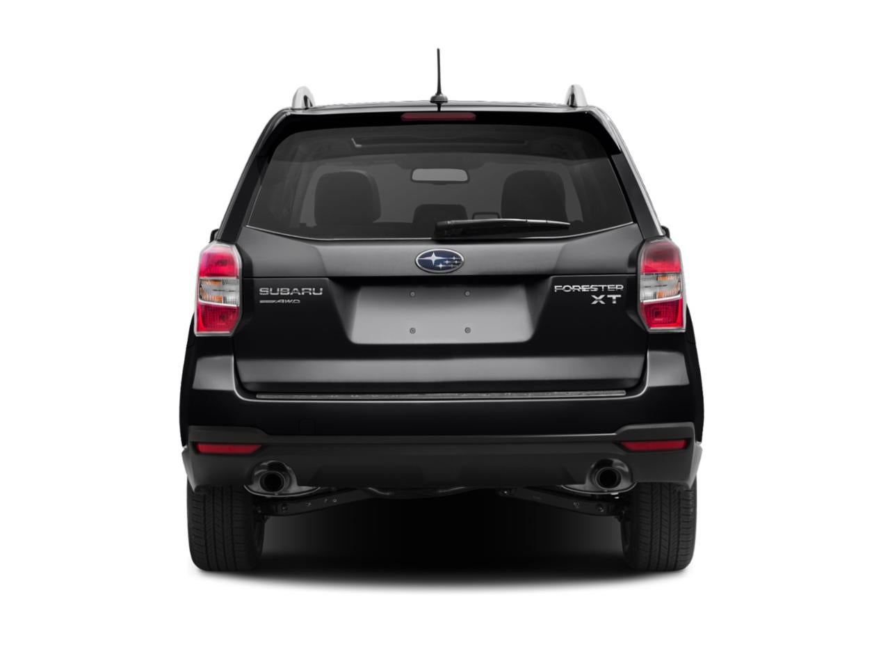 2015 Subaru Forester 2.0XT Premium