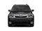 2015 Subaru Forester 2.0XT Premium