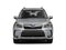 2015 Subaru Forester 2.0XT Touring