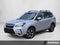 2015 Subaru Forester 2.0XT Touring