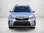 2015 Subaru Forester 2.0XT Touring