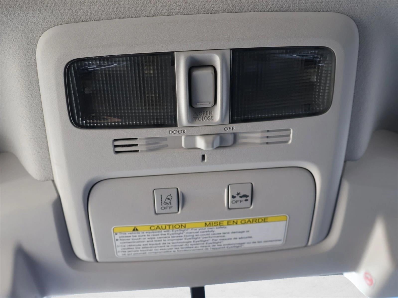 2015 Subaru Forester 2.0XT Touring