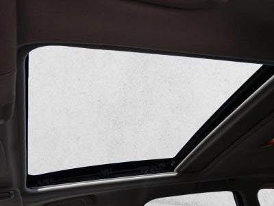 2015 Subaru Forester 2.0XT Touring