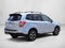2015 Subaru Forester 2.0XT Touring