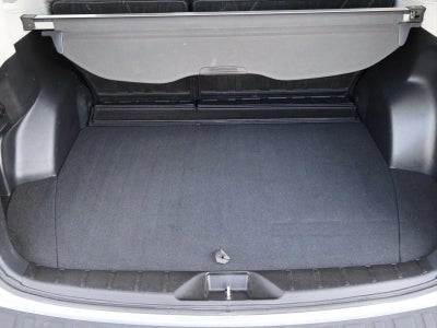 2015 Subaru Forester 2.0XT Touring