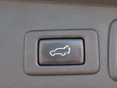 2015 Subaru Forester 2.0XT Touring