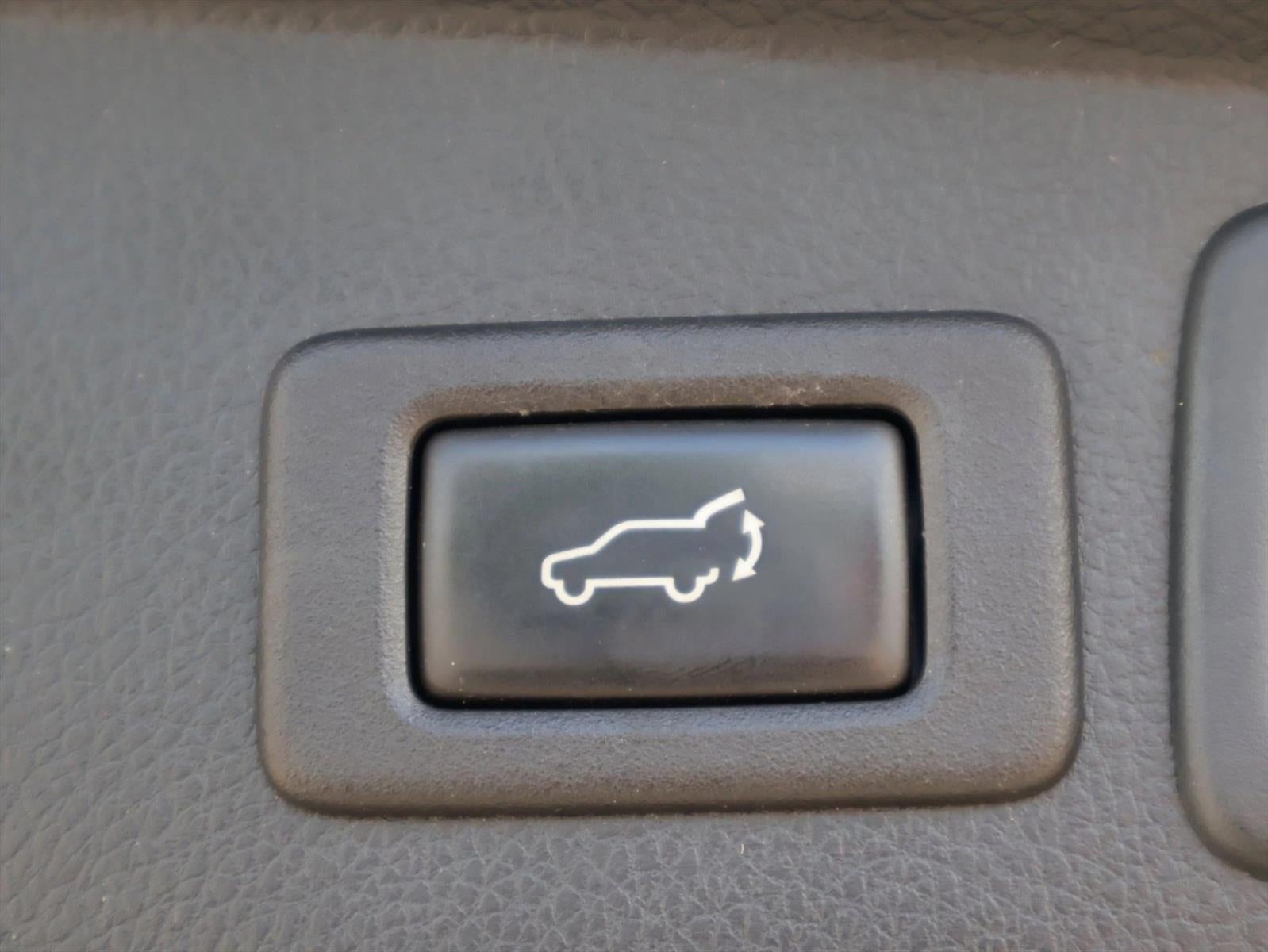 2015 Subaru Forester 2.0XT Touring