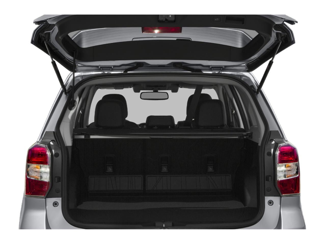 2015 Subaru Forester 2.0XT Touring
