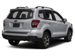 2015 Subaru Forester 2.0XT Touring