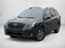 2022 Subaru Forester Premium CVT