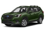 2022 Subaru Forester Premium CVT