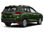 2022 Subaru Forester Premium CVT