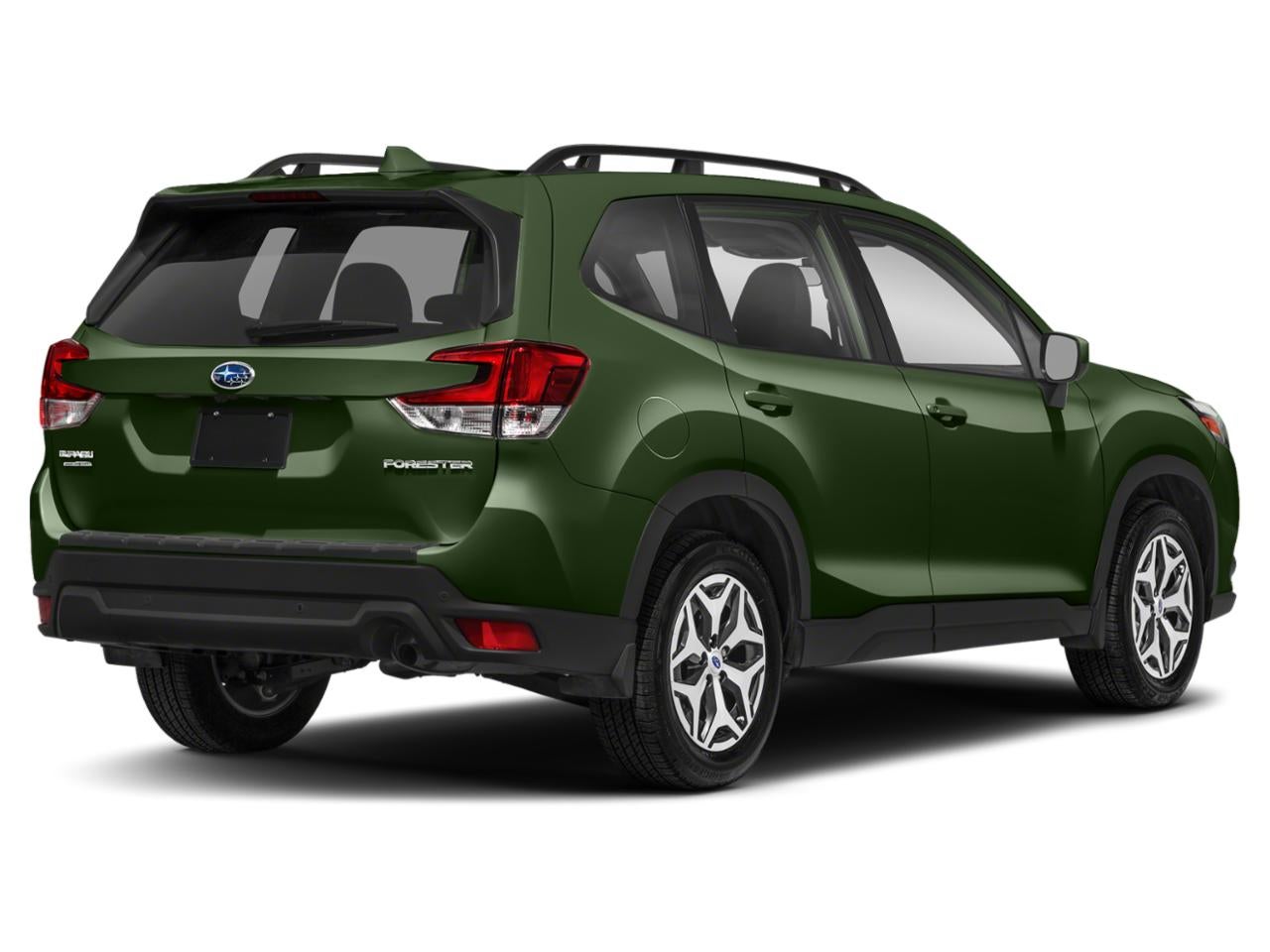 2022 Subaru Forester Premium CVT