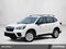 2021 Subaru Forester CVT