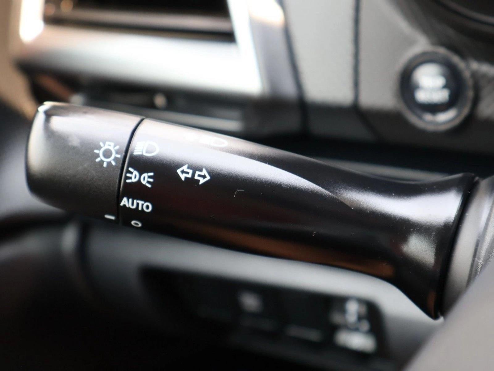 2021 Subaru Forester CVT