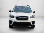 2021 Subaru Forester CVT