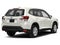 2021 Subaru Forester CVT