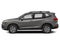 2021 Subaru Forester CVT