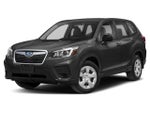 2021 Subaru Forester CVT