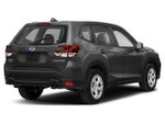 2021 Subaru Forester CVT