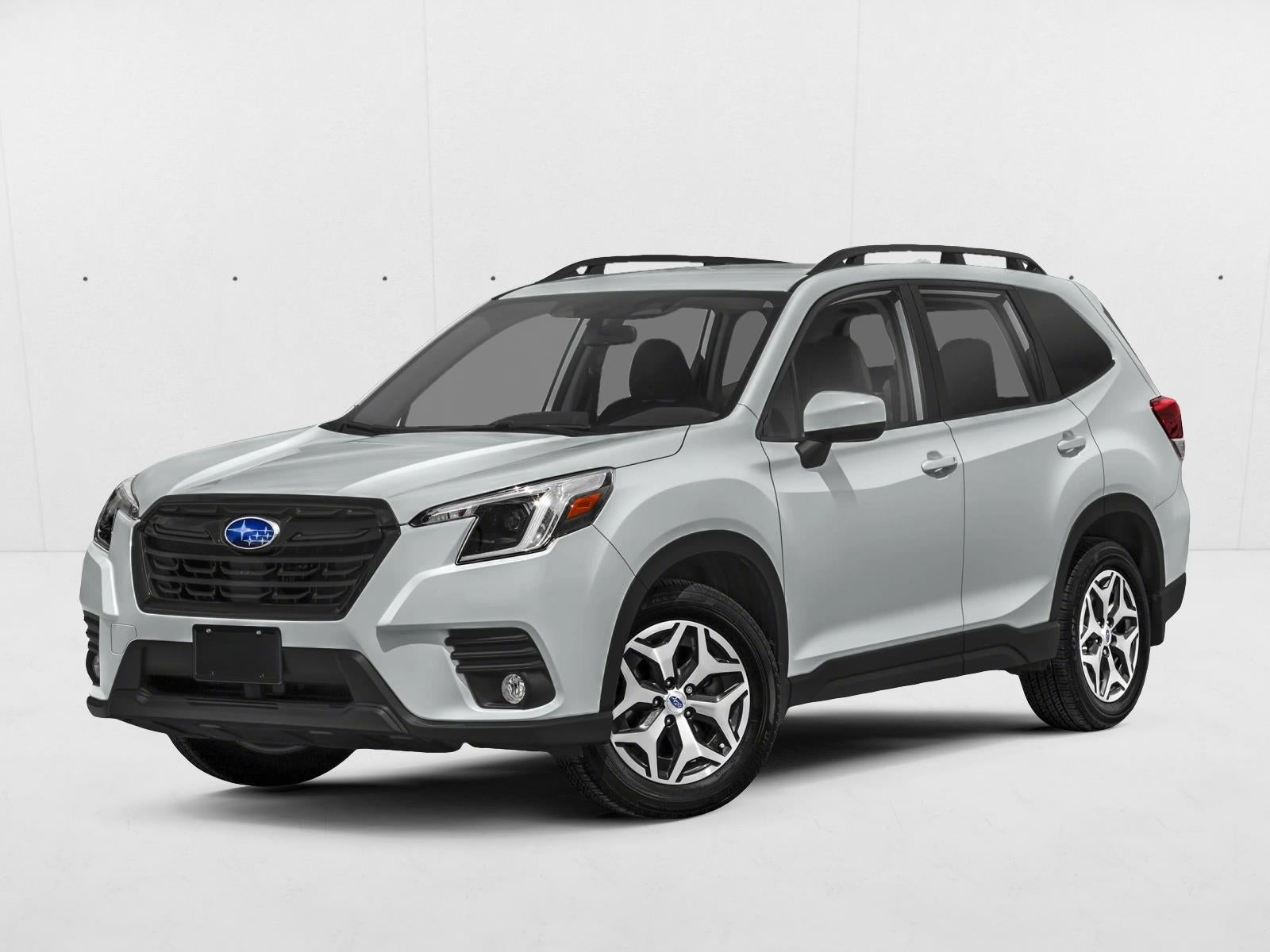 2023 Subaru Forester Premium CVT