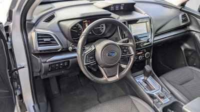 2023 Subaru Forester Premium CVT