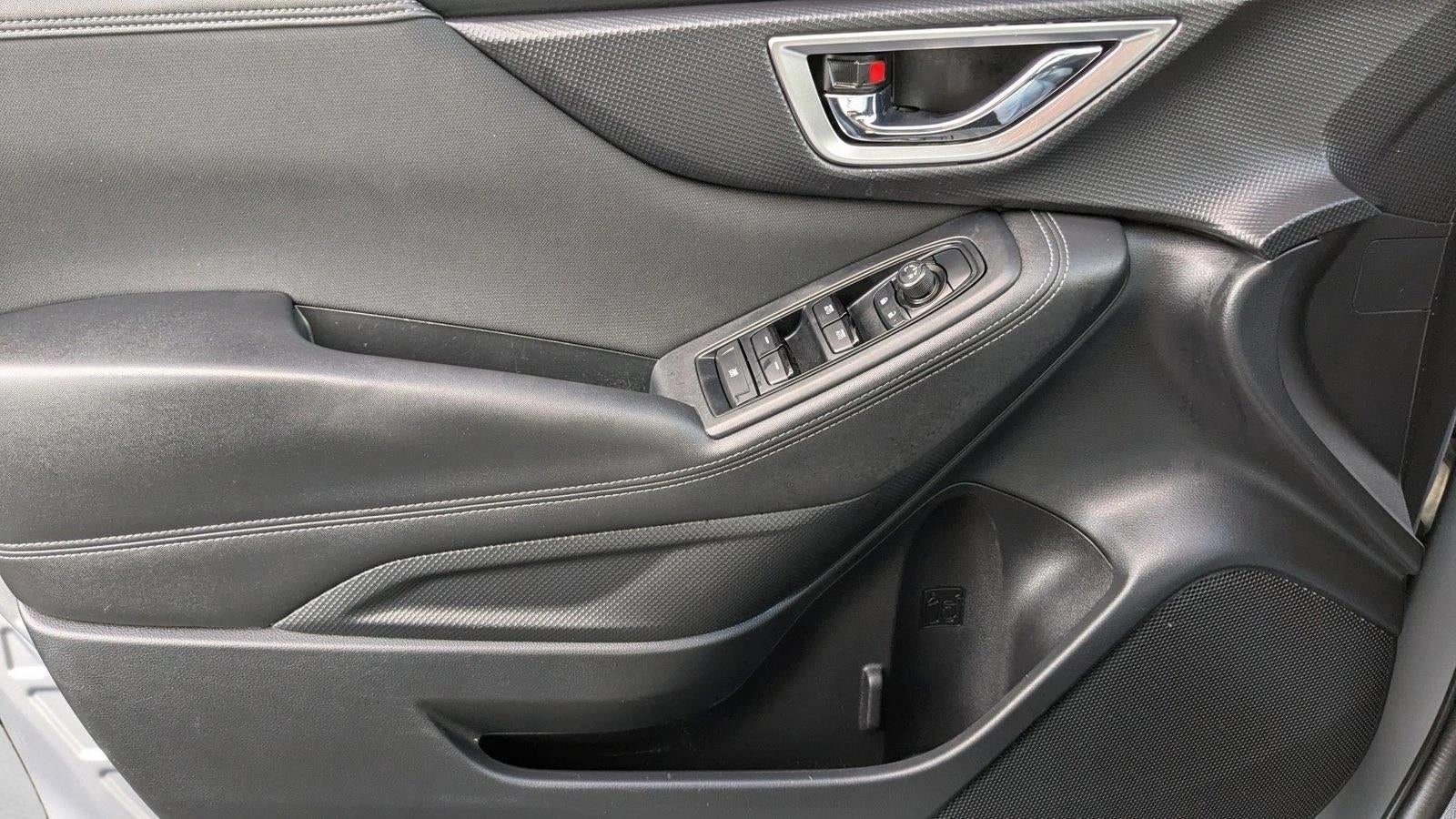 2023 Subaru Forester Premium CVT