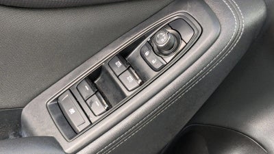 2023 Subaru Forester Premium CVT