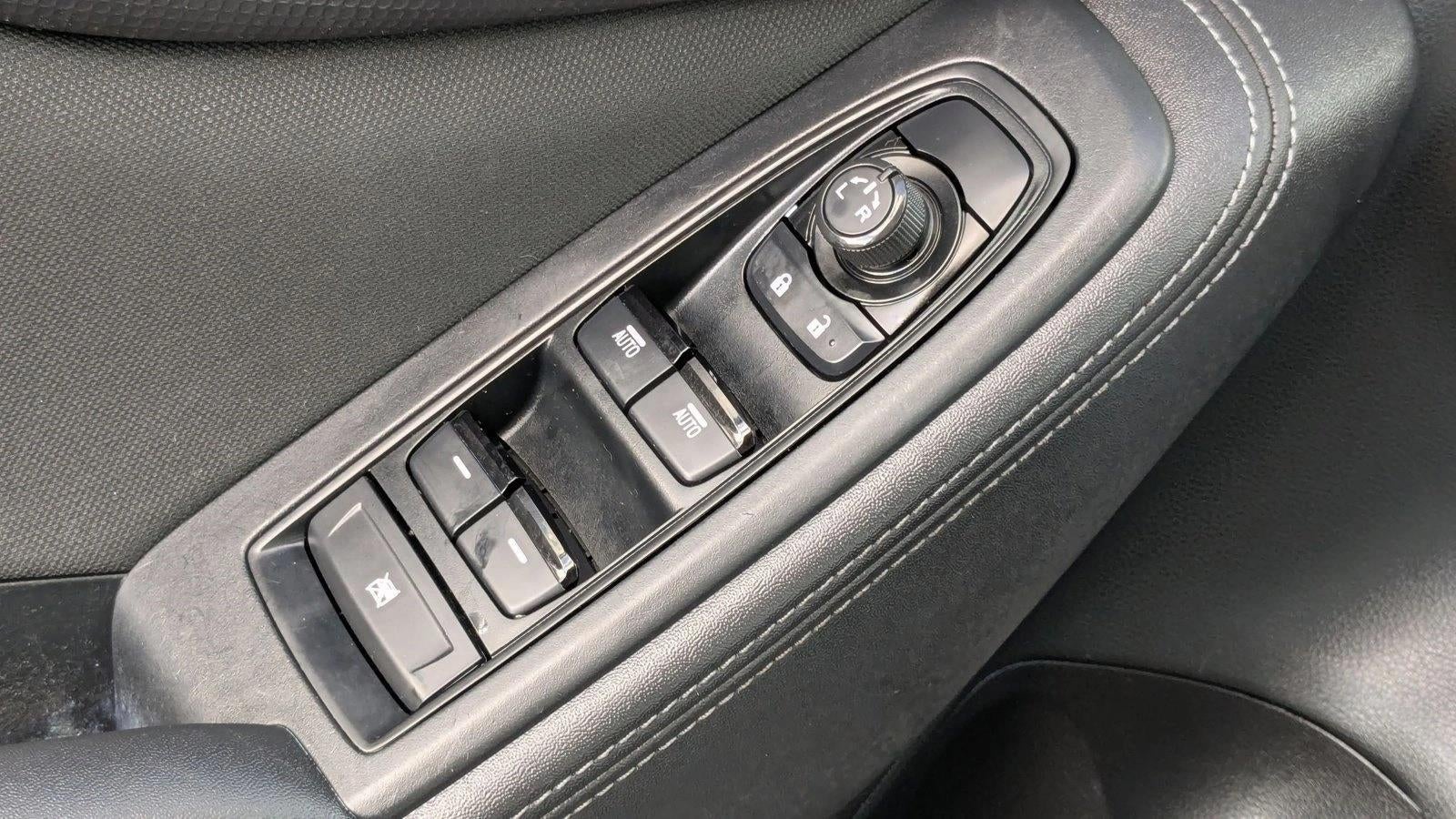 2023 Subaru Forester Premium CVT