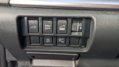 2023 Subaru Forester Premium CVT