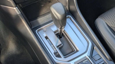 2023 Subaru Forester Premium CVT